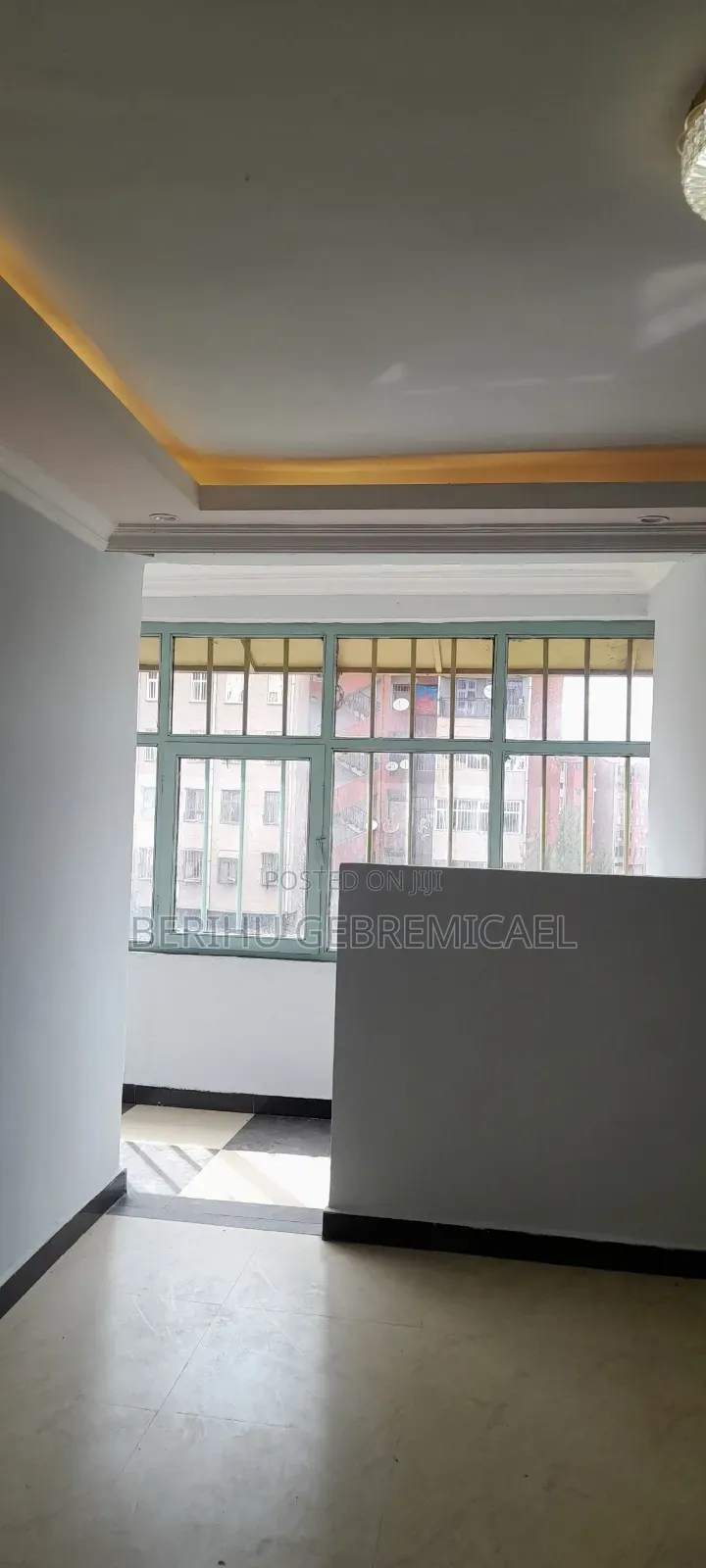 1bdrm Condo in ሰሚት, Yeka for rent