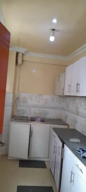 1bdrm Condo in ሰሚት, Yeka for rent