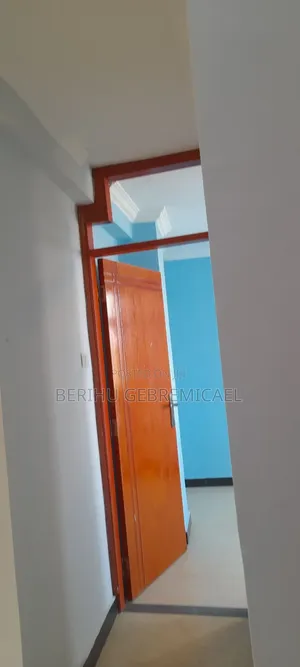 1bdrm Condo in ሰሚት, Yeka for rent