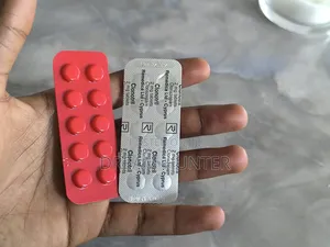 Clona 2mg(Clo)