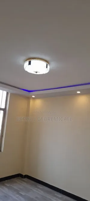 1bdrm Condo in ሰሚት, Yeka for rent