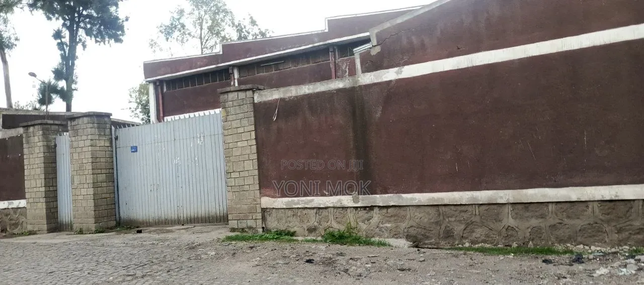 Warehouse for Rent at Kality