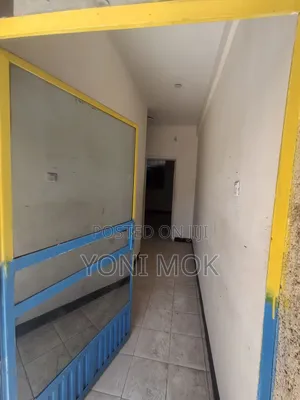 Warehouse for Rent at Kality