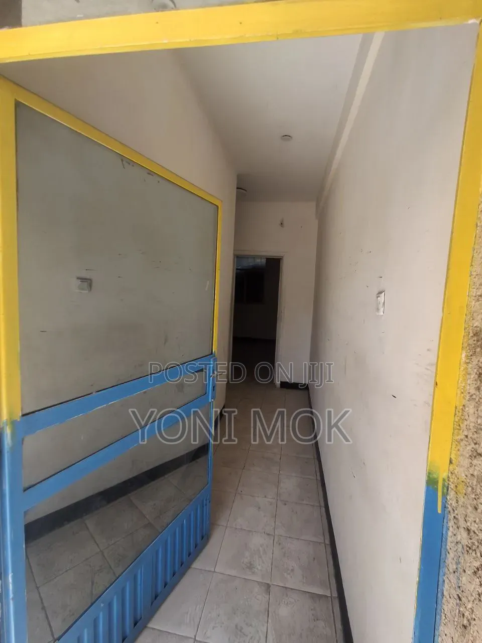 Warehouse for Rent at Kality