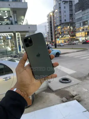 Apple iPhone 11 Pro 64 GB Green