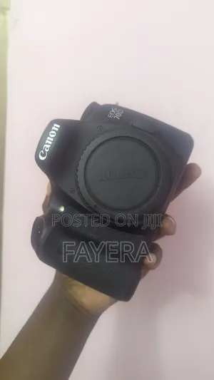 Canon Eos 70d