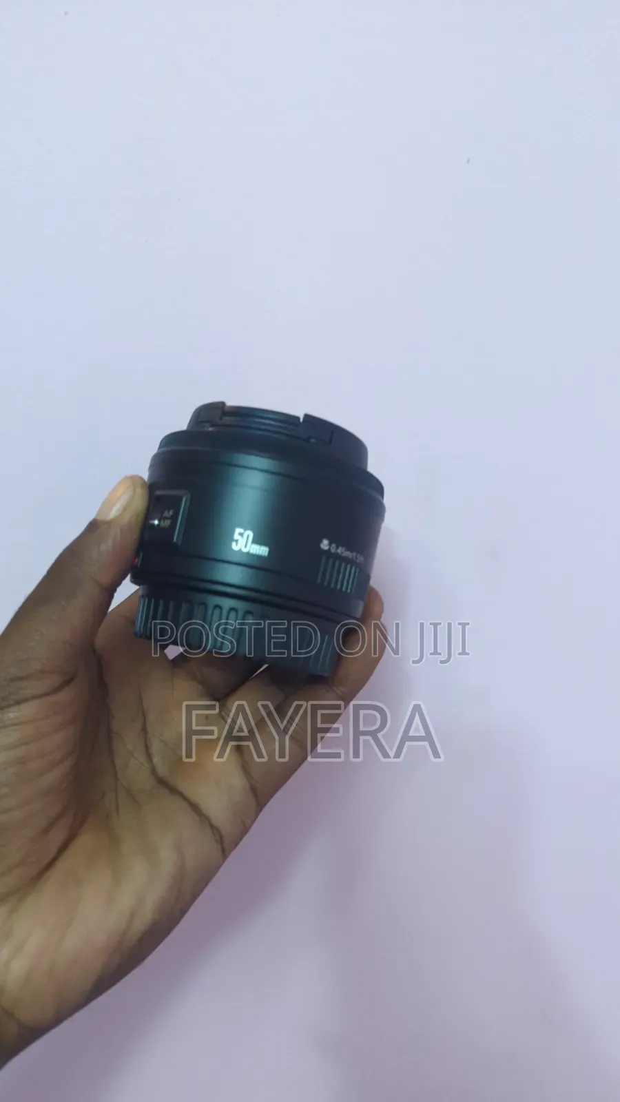 Canon Eos 70d