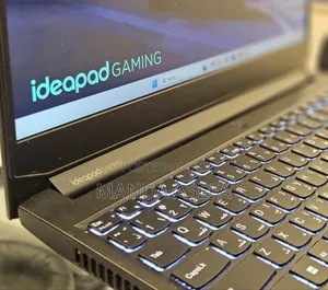 New Laptop Lenovo Ideapad Gaming 3 16GB Intel Core i5 SSD 512GB