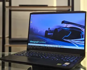 New Laptop Lenovo Ideapad Gaming 3 16GB Intel Core i5 SSD 512GB