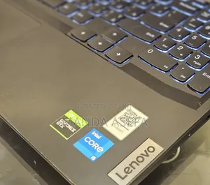 New Laptop Lenovo Ideapad Gaming 3 16GB Intel Core i5 SSD 512GB