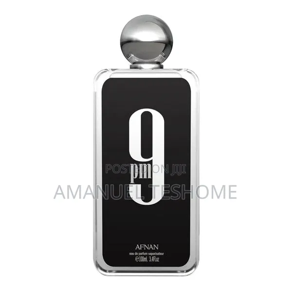 Afnan 9pm Perfume