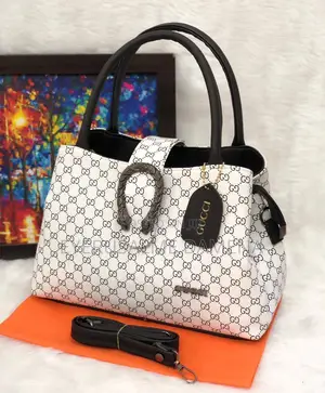 Shoulder Bag