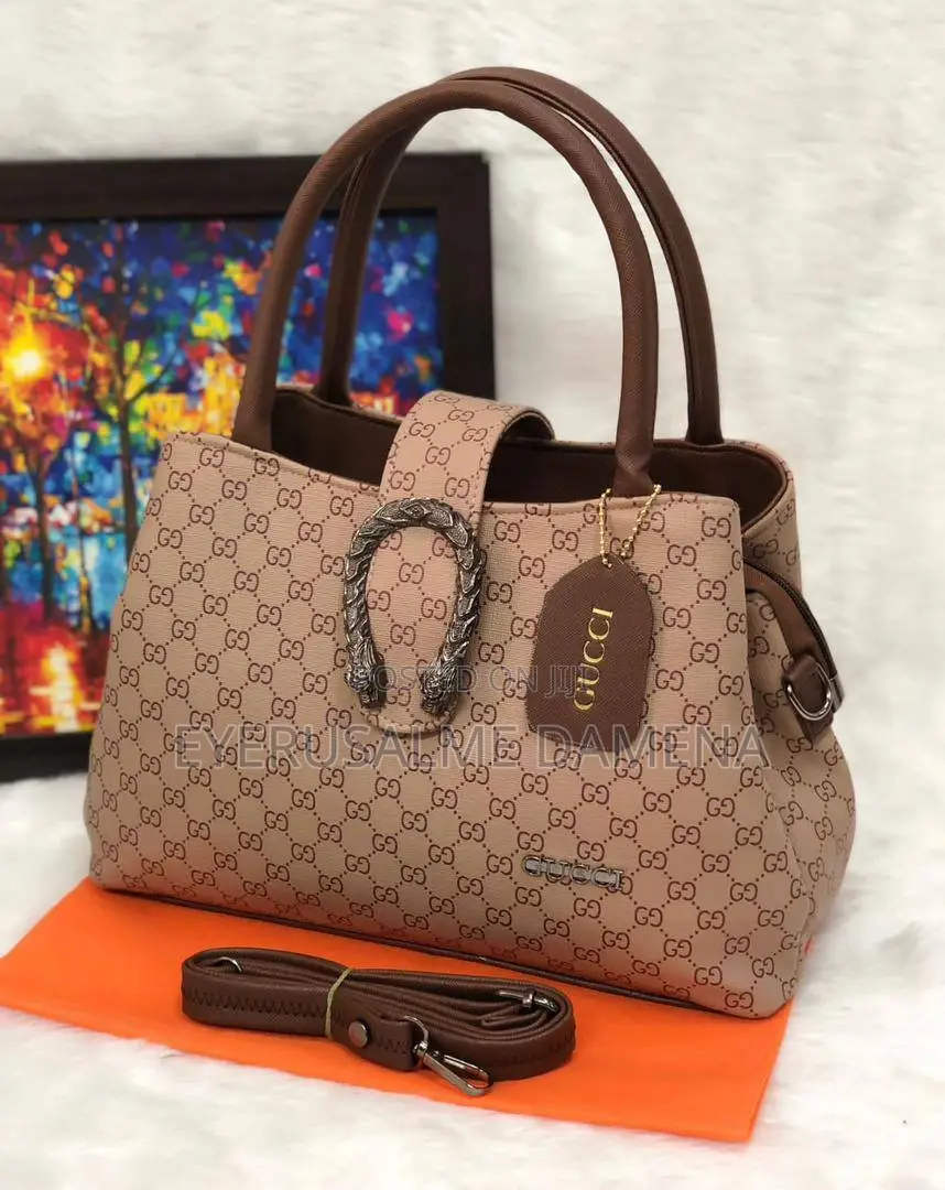 Shoulder Bag