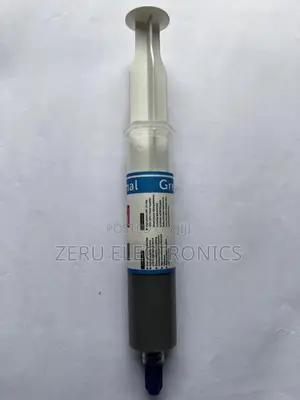 Hm501 High Performance Thermal Grease