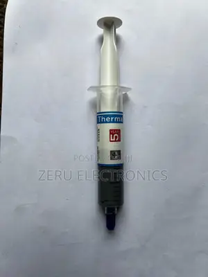 Hm501 High Performance Thermal Grease