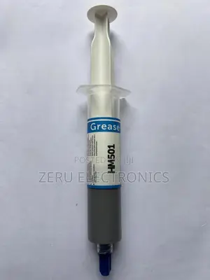 Hm501 High Performance Thermal Grease