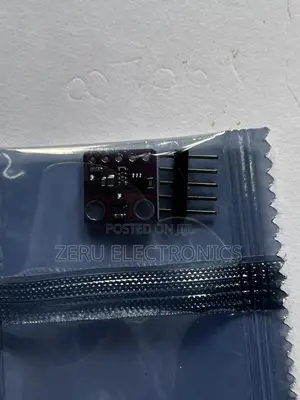 Gy Max30100 Heart Rate and Oxi Sensor