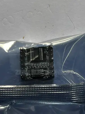 Dfplayer Mini Mp3 Player Module