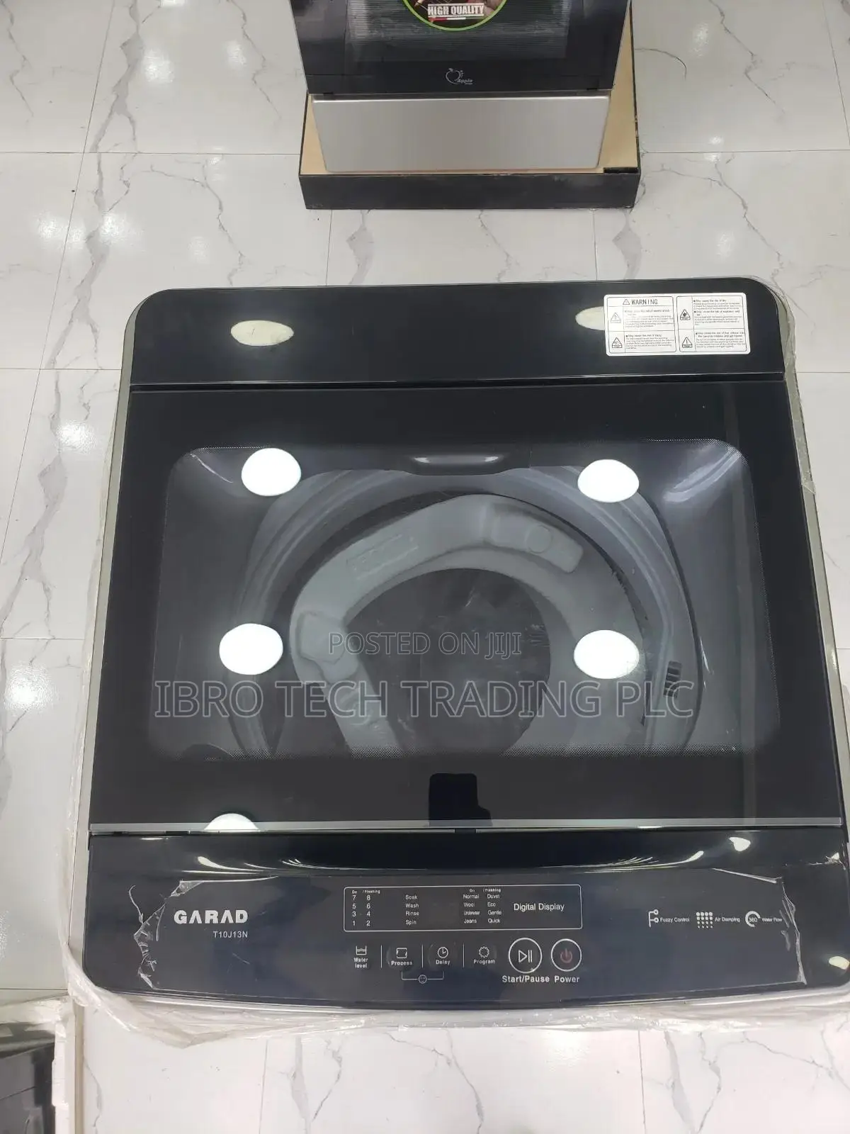 Garad Automatic 13kg Washing Machine