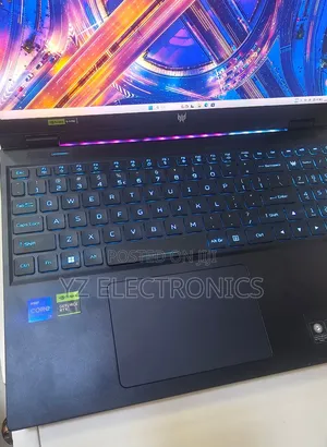 New Laptop NEC N22A 16GB Intel Core i7 SSD 1T