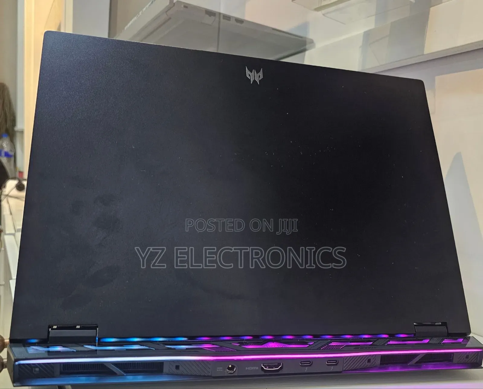 New Laptop NEC N22A 16GB Intel Core i7 SSD 1T