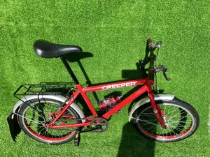 Nijo Bike Creeper