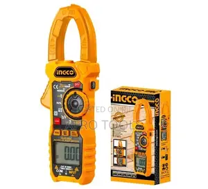 Clamp Meter
