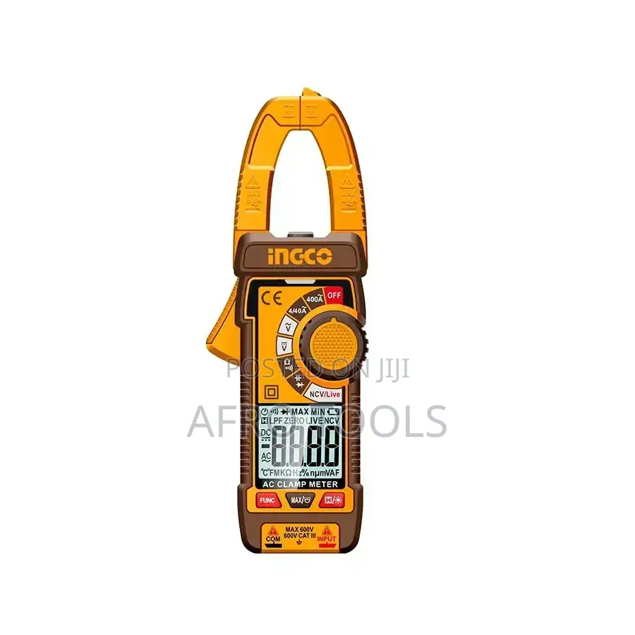Clamp Meter