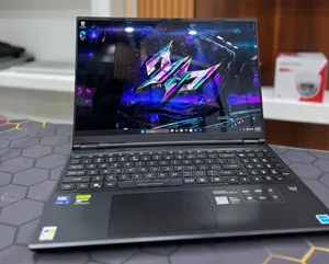New Laptop Acer 32GB Intel Core Ultra 9 SSD 1T