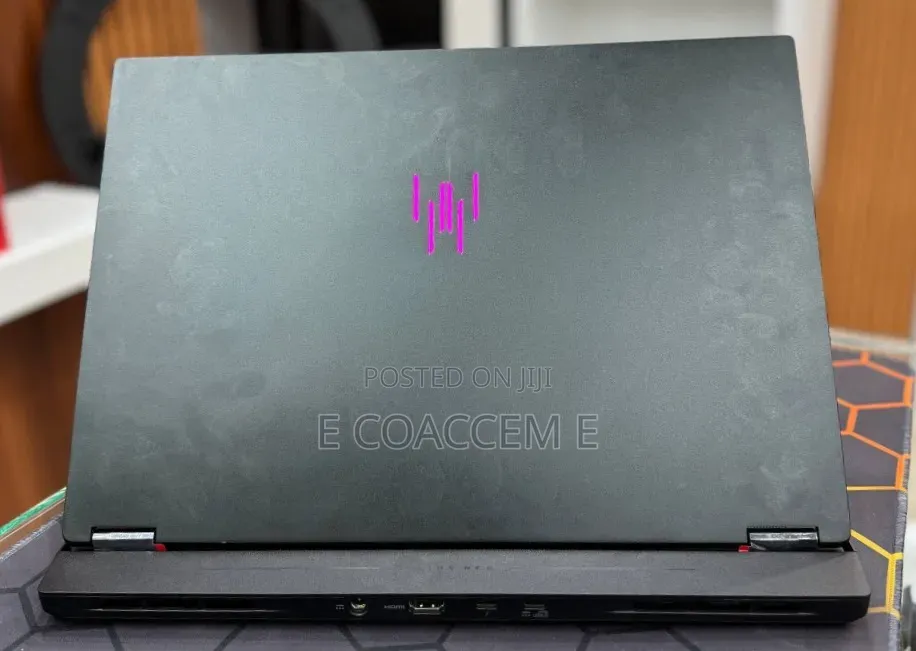 New Laptop Acer 32GB Intel Core Ultra 9 SSD 1T