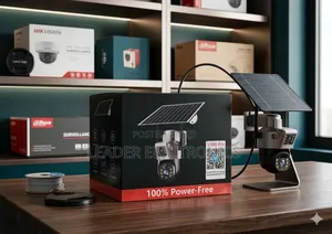 Stellar C600 Camera