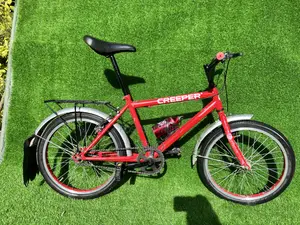 Nijo Bike Creeper