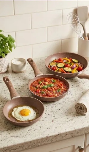 Marvel Fry Pan Set