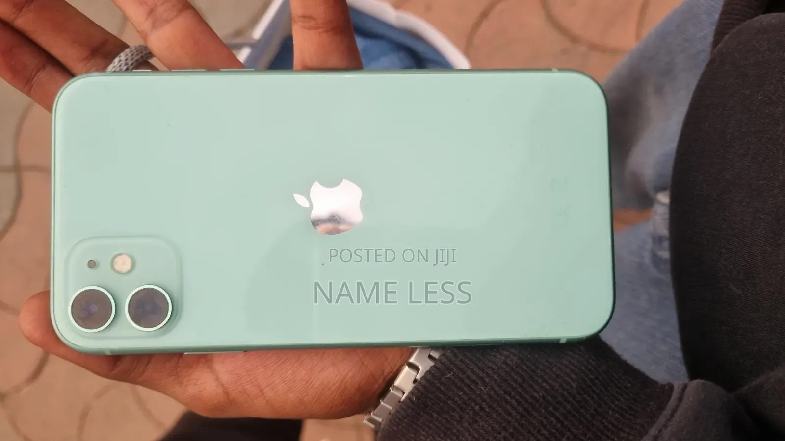 Apple iPhone 11 64 GB