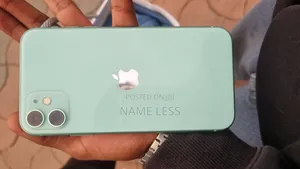 Apple iPhone 11 64 GB