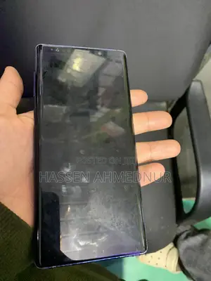 Samsung Galaxy Note 9 128 GB Blue