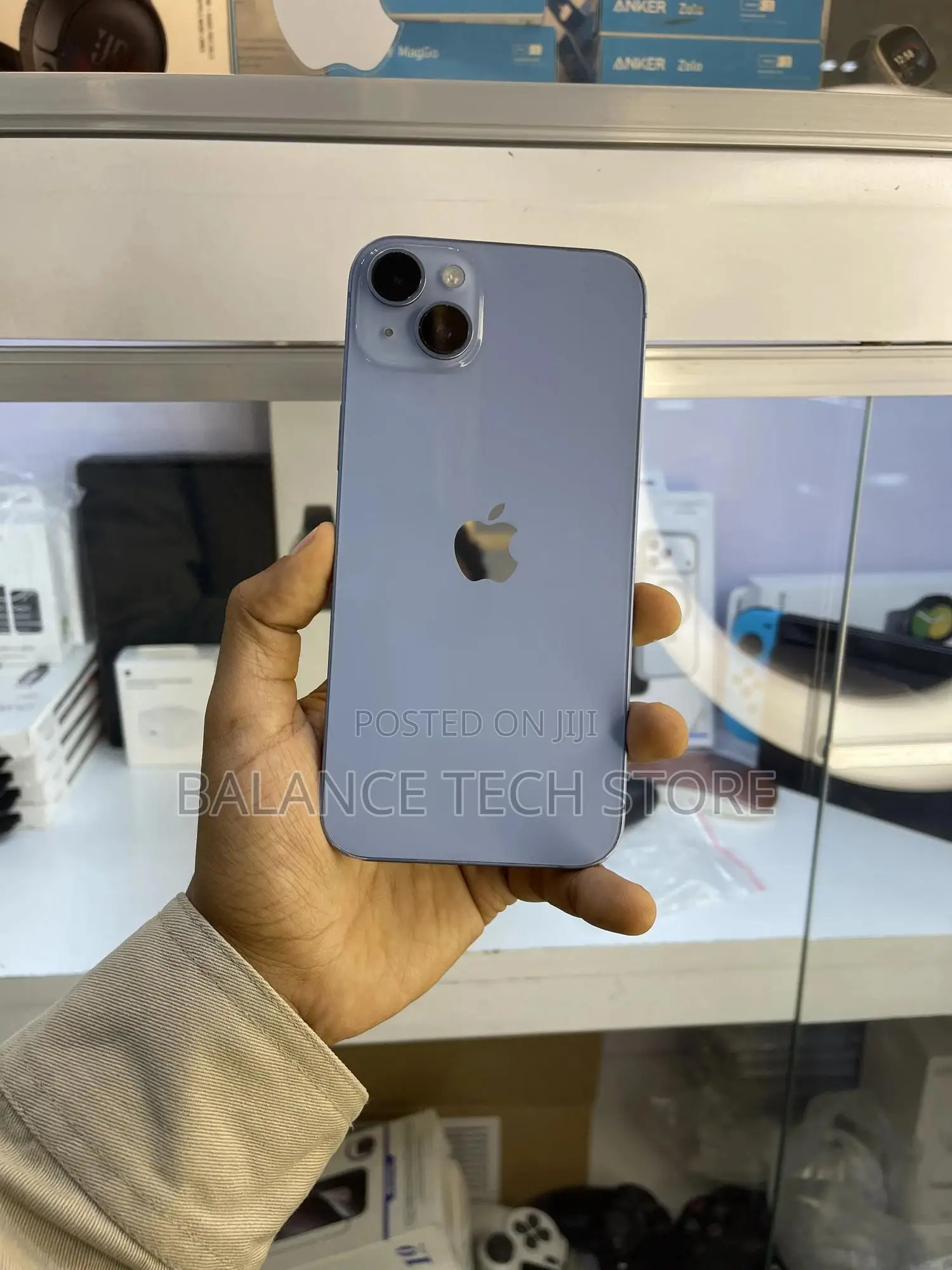 Apple iPhone 14 Plus 128 GB Blue