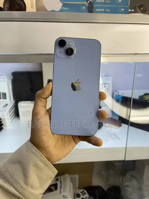 Apple iPhone 14 Plus 128 GB Blue