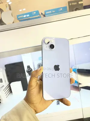 Apple iPhone 14 Plus 128 GB Blue