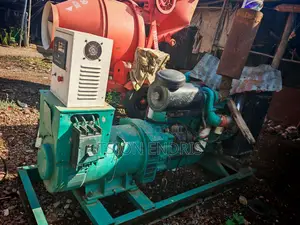 Generator 150 Kw