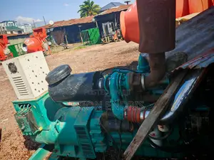 Generator 150 Kw