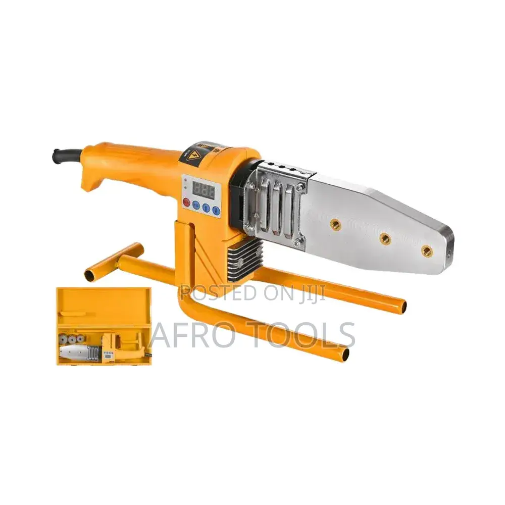 Weloo PPR Welding Machine