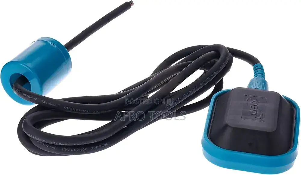 Leo Floating Switch