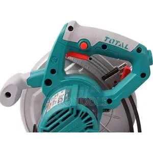 Total 1600w Circular Saw