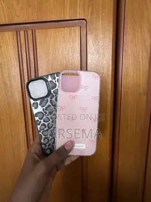 Phone Cover for iPhone 15