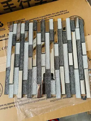 High-Quality Ceramic Mosaic Tiles 30×30 Cm – Imported From China
