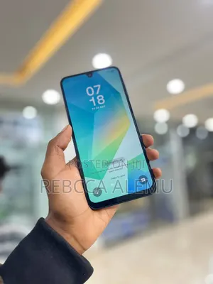 New Samsung Galaxy A16 128 GB Black