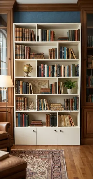 Book Cases