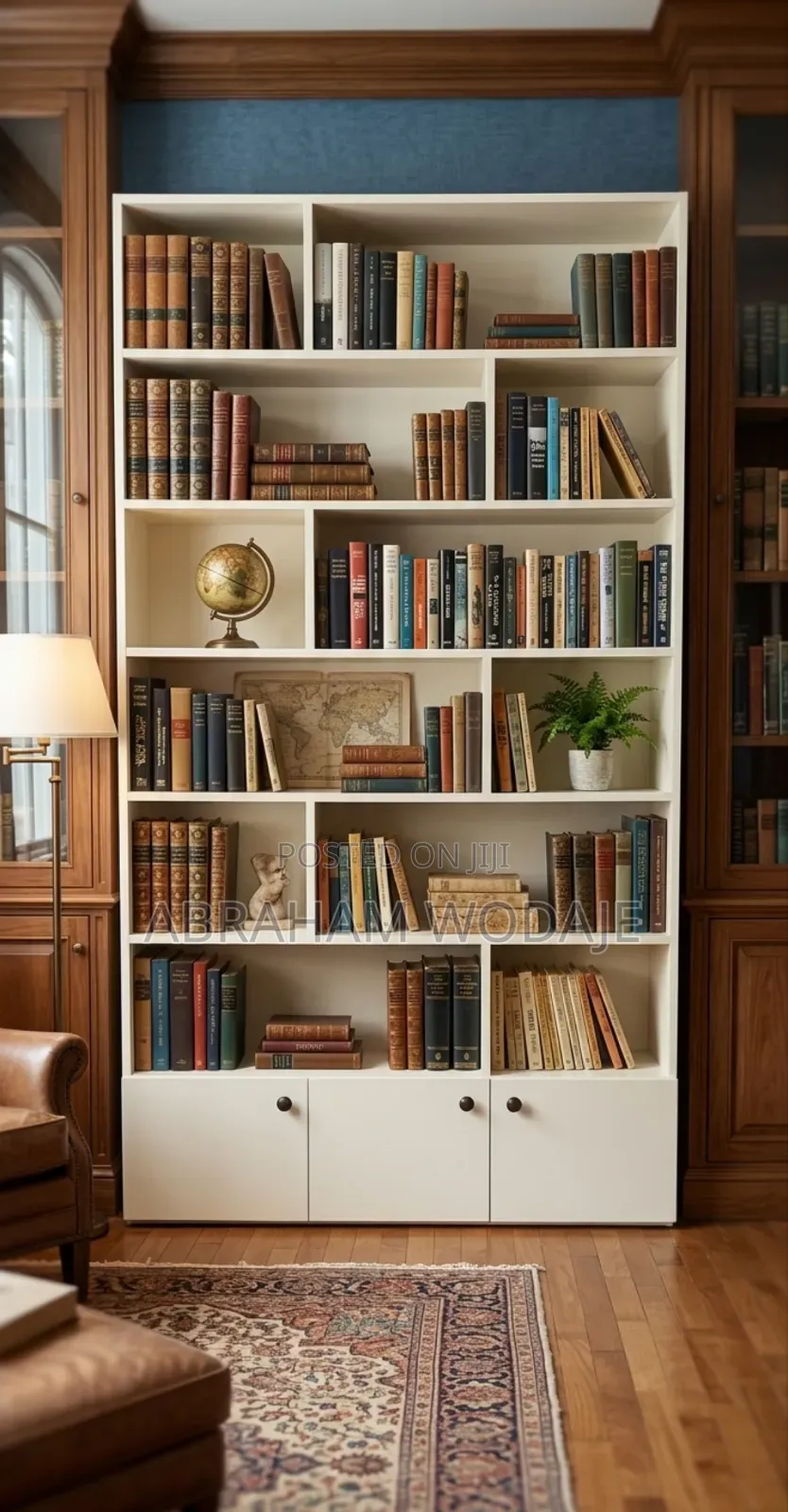 Book Cases