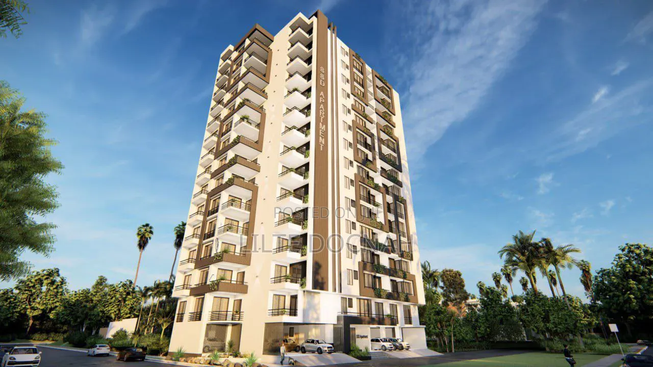 1bdrm Apartment in አልቲማ ሪል ስቴት, Kirkos for sale